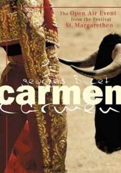 DVD Georges Bizet: Carmen