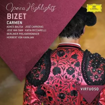 Carmen.Highlights