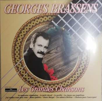 Album Georges Brassens: Les Grandes Chansons 