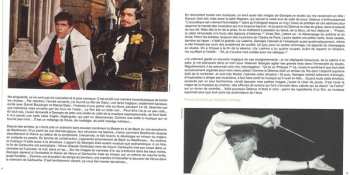 CD Georges Delerue: Le Cinéma De Philippe De Broca 1959-1968