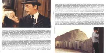 CD Georges Delerue: Le Cinéma De Philippe De Broca 1959-1968