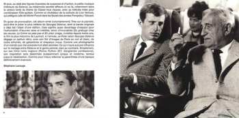 CD Georges Delerue: Le Polar Selon Georges Delerue DIGI