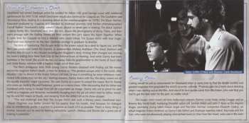 CD Georges Delerue: The Escape Artist (Original Motion Picture Soundtrack)