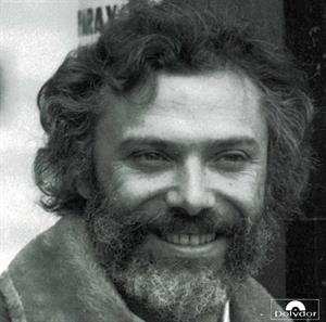 LP Georges Moustaki: Le Métèque