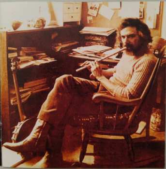 CD Georges Moustaki: The Best Of