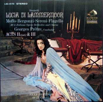 12CD/Set di cofanetti Georges Prêtre: The Complete RCA Album Collection
