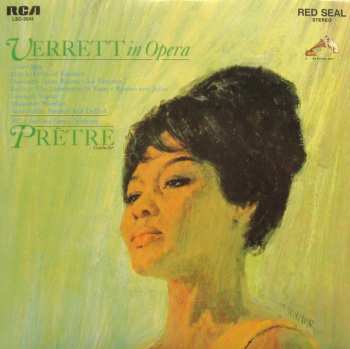 12CD/Set di cofanetti Georges Prêtre: The Complete RCA Album Collection