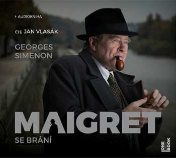 Album Georges Simenon: Maigret Se Brání