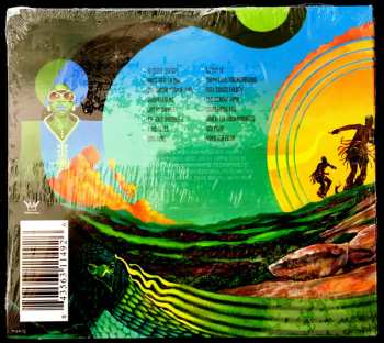 CD Georgia Anne Muldrow: Vweto II