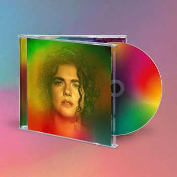 CD Georgia: Euphoric