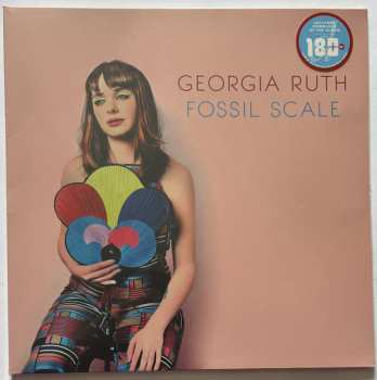 LP Georgia Ruth: Fossil Scale