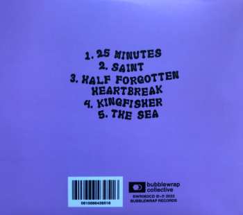 CD Georgia Ruth: Kingfisher