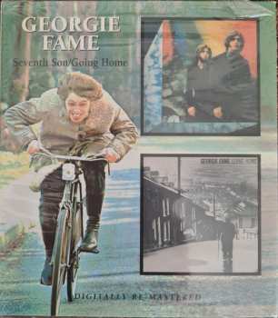 CD Georgie Fame: Seventh Son/Going Home
