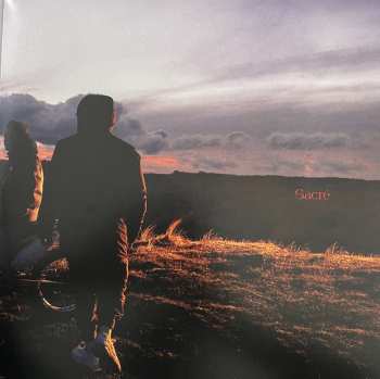 2LP Georgio: Sacré CLR