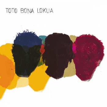 CD Gerald Toto: Toto Bona Lokua