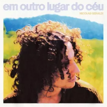 Geraldi,nicolas: Em Outro Lugar Do Ceu