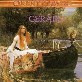 CD Gerard: Irony Of Fate