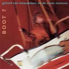 Boot 7