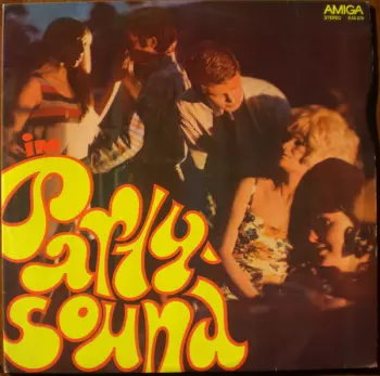 Im Party-Sound