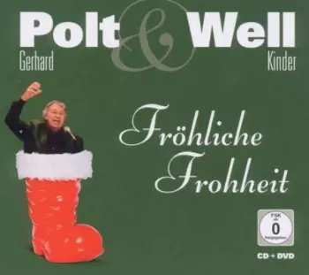Fröhliche Frohheit