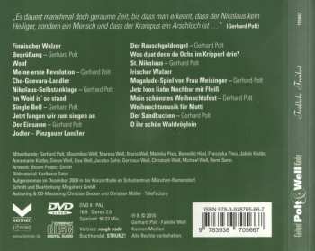 CD/DVD Gerhard Polt: Fröhliche Frohheit