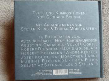 CD Gerhard Schöne: Singt Die Lieder Der Fotografen