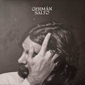 Album German Salto: Germán Salto