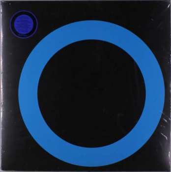 2LP Germs: (MIA) The Complete Anthology CLR