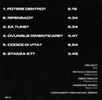 CD Gernika?: Gernika?