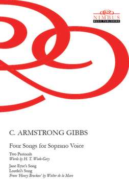 Album Gerry Gibbs Thrasher Dream Trio: Four Songs For Soprano Voice