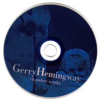 CD Gerry Hemingway: Chamber Works