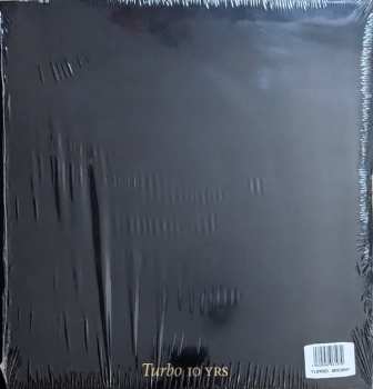 LP Gesaffelstein: Variations  LTD