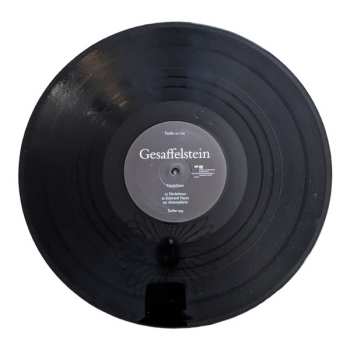 LP Gesaffelstein: Variations  LTD