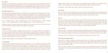 CD Gessami Boada: L'Art D'Estimar