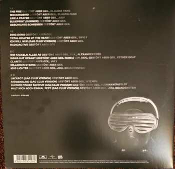 2LP Gestört aber GeiL: IIII LTD