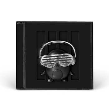 CD Gestört aber GeiL: Iiii