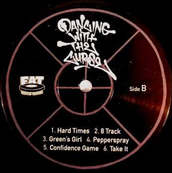 LP Get Dead: Dancing With The Curse