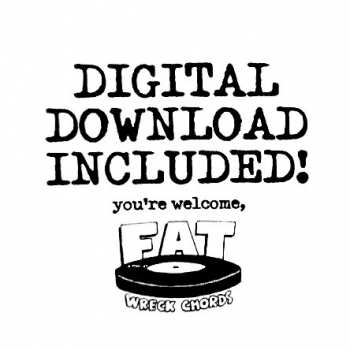 LP Get Dead: Honesty Lives Elsewhere