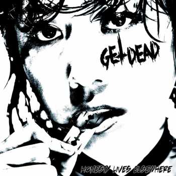 CD Get Dead: Honesty Lives Elsewhere