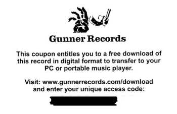 LP Get Dead: Tall Cans And Loose Ends