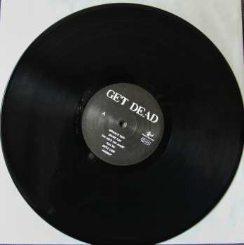 LP Get Dead: Tall Cans And Loose Ends