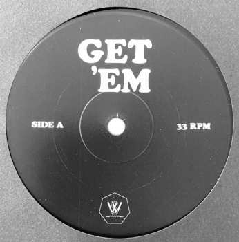 LP Get 'Em: Get 'Em