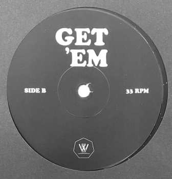 LP Get 'Em: Get 'Em