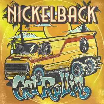 Get Rollin'