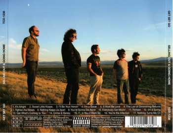 CD Get Set Go: Selling Out & Going Home