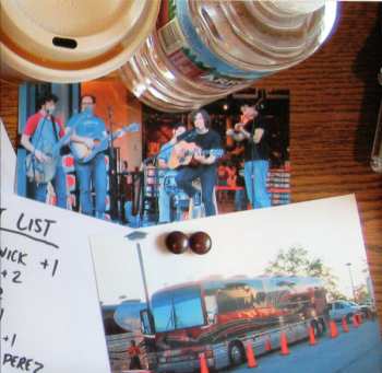 CD Get Set Go: Selling Out & Going Home