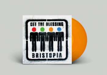 LP Get The Blessing: Bristopia CLR