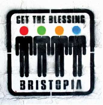 LP Get The Blessing: Bristopia CLR