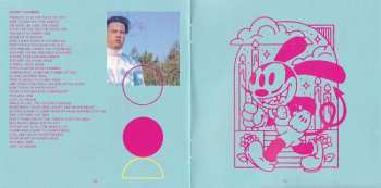 CD Get Well Soon: Amen