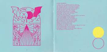 CD Get Well Soon: Amen